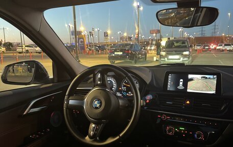 BMW 1 серия, 2020 год, 2 300 000 рублей, 8 фотография