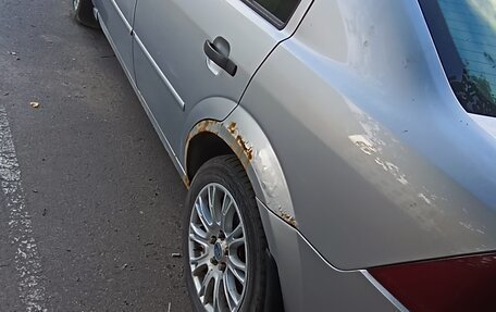 Ford Mondeo III, 2001 год, 140 000 рублей, 4 фотография