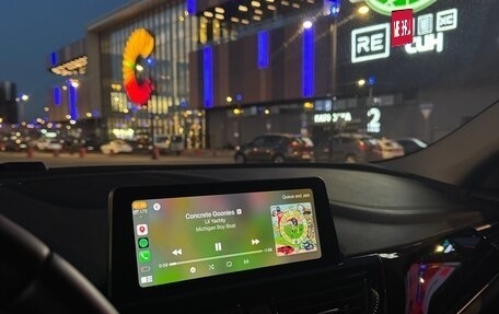 BMW 1 серия, 2020 год, 2 300 000 рублей, 7 фотография