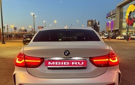 BMW 1 серия, 2020 год, 2 300 000 рублей, 5 фотография