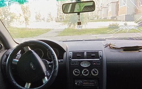 Ford Mondeo III, 2001 год, 140 000 рублей, 7 фотография