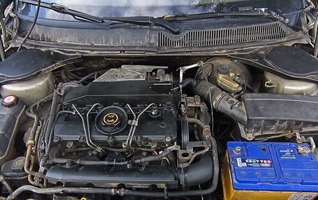 Ford Mondeo III, 2001 год, 140 000 рублей, 12 фотография