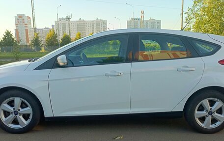 Ford Focus III, 2012 год, 690 000 рублей, 3 фотография