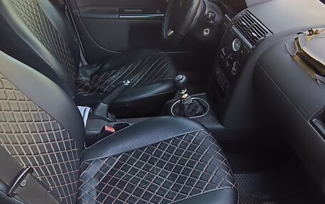 Ford Mondeo III, 2001 год, 140 000 рублей, 9 фотография
