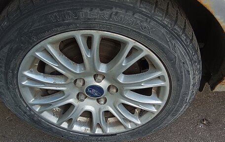 Ford Mondeo III, 2001 год, 140 000 рублей, 11 фотография