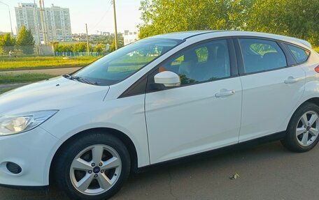 Ford Focus III, 2012 год, 690 000 рублей, 5 фотография