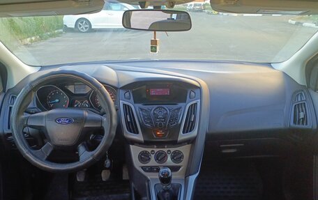 Ford Focus III, 2012 год, 690 000 рублей, 10 фотография