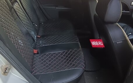 Ford Mondeo III, 2001 год, 140 000 рублей, 8 фотография
