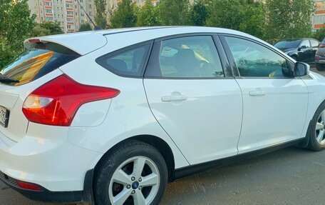 Ford Focus III, 2012 год, 690 000 рублей, 7 фотография