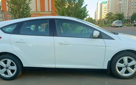 Ford Focus III, 2012 год, 690 000 рублей, 4 фотография