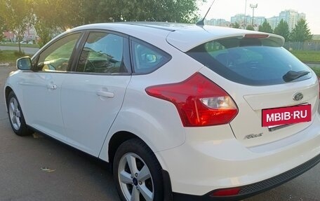 Ford Focus III, 2012 год, 690 000 рублей, 6 фотография