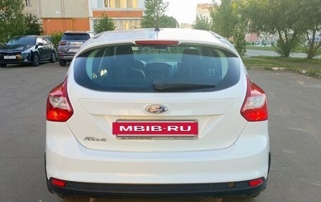 Ford Focus III, 2012 год, 690 000 рублей, 8 фотография