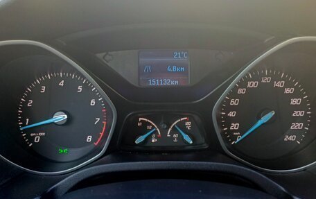Ford Focus III, 2012 год, 690 000 рублей, 11 фотография