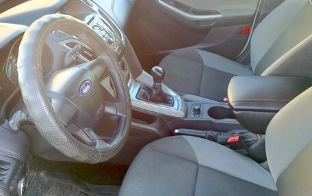 Ford Focus III, 2012 год, 690 000 рублей, 12 фотография