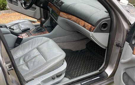 BMW 5 серия, 2000 год, 500 000 рублей, 5 фотография