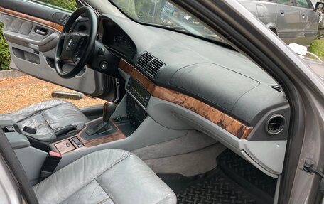 BMW 5 серия, 2000 год, 500 000 рублей, 6 фотография