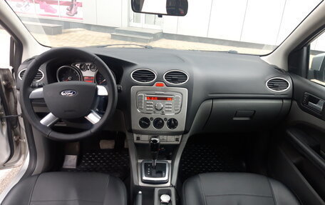 Ford Focus II рестайлинг, 2008 год, 555 000 рублей, 5 фотография