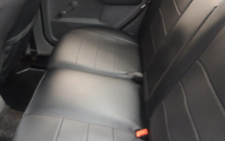 Ford Focus II рестайлинг, 2008 год, 555 000 рублей, 6 фотография