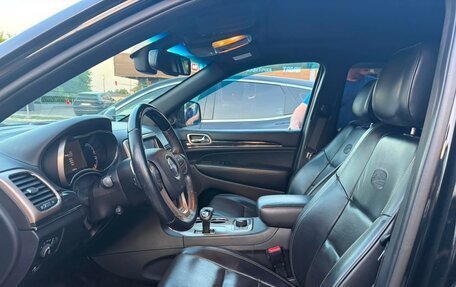 Jeep Grand Cherokee, 2015 год, 2 800 000 рублей, 10 фотография