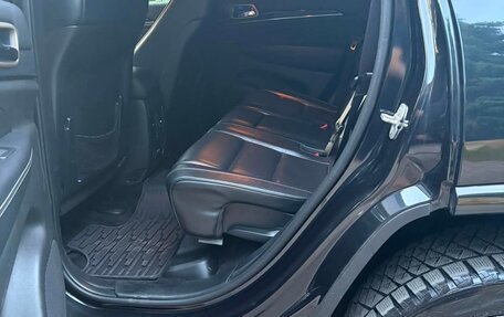 Jeep Grand Cherokee, 2015 год, 2 800 000 рублей, 13 фотография