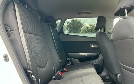 KIA Rio III рестайлинг, 2016 год, 1 059 000 рублей, 9 фотография