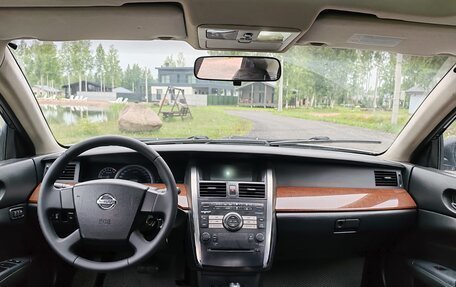 Nissan Teana, 2007 год, 640 000 рублей, 10 фотография