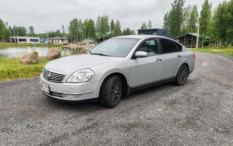 Nissan Teana, 2007 год, 640 000 рублей, 2 фотография