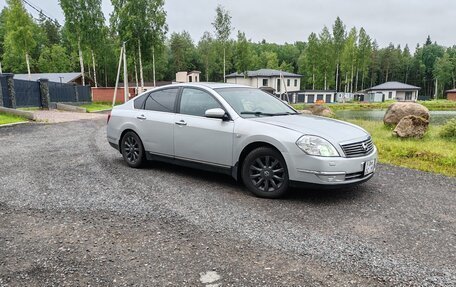 Nissan Teana, 2007 год, 640 000 рублей, 4 фотография