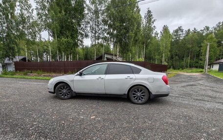 Nissan Teana, 2007 год, 640 000 рублей, 8 фотография