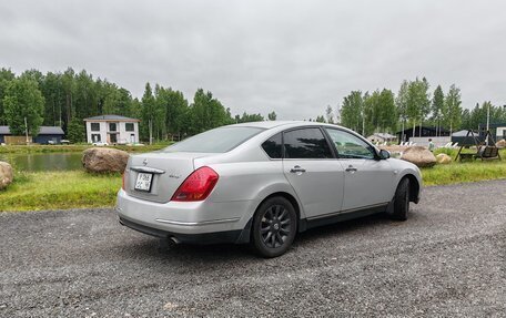 Nissan Teana, 2007 год, 640 000 рублей, 5 фотография