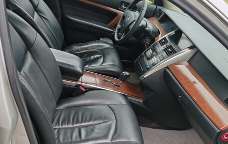 Nissan Teana, 2007 год, 640 000 рублей, 12 фотография