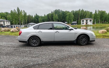 Nissan Teana, 2007 год, 640 000 рублей, 7 фотография