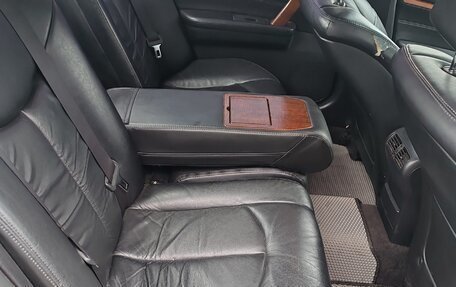 Nissan Teana, 2007 год, 640 000 рублей, 13 фотография