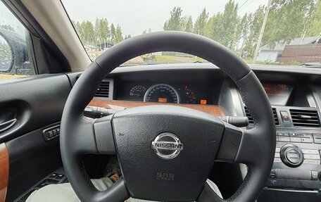 Nissan Teana, 2007 год, 640 000 рублей, 9 фотография