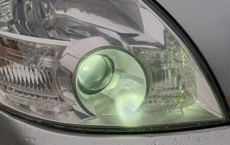 Nissan Teana, 2007 год, 640 000 рублей, 15 фотография