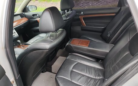 Nissan Teana, 2007 год, 640 000 рублей, 11 фотография