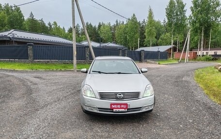 Nissan Teana, 2007 год, 640 000 рублей, 3 фотография