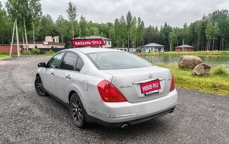 Nissan Teana, 2007 год, 640 000 рублей, 14 фотография