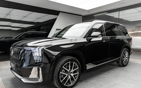GAC GS8, 2026 год, 5 349 000 рублей, 1 фотография