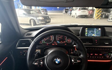 BMW 3 серия, 2016 год, 1 880 000 рублей, 8 фотография