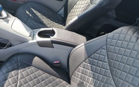 Toyota Prius, 2012 год, 1 150 000 рублей, 7 фотография