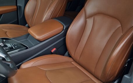 Audi Q7, 2017 год, 3 690 000 рублей, 16 фотография