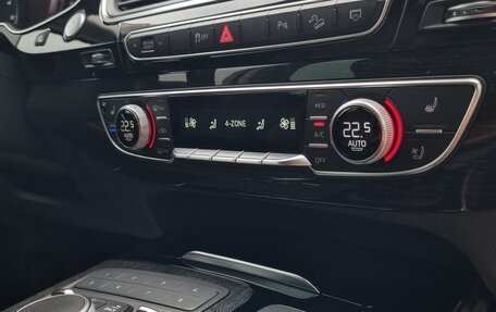 Audi Q7, 2017 год, 3 690 000 рублей, 22 фотография