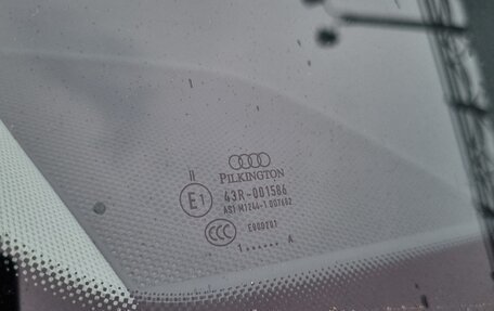 Audi Q7, 2017 год, 3 690 000 рублей, 31 фотография