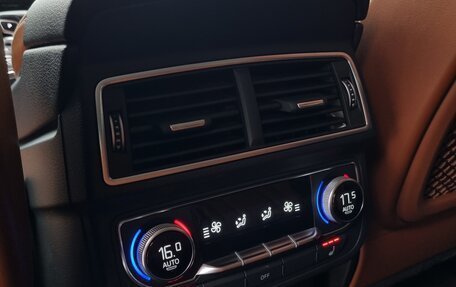 Audi Q7, 2017 год, 3 690 000 рублей, 28 фотография