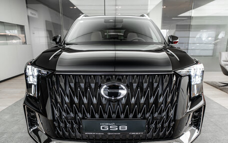 GAC GS8, 2026 год, 5 349 000 рублей, 4 фотография