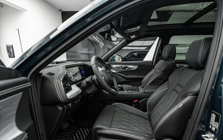GAC GS8, 2026 год, 5 349 000 рублей, 9 фотография