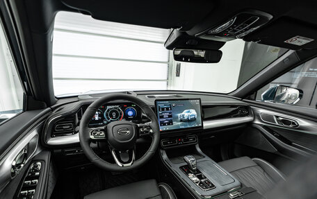 GAC GS8, 2026 год, 5 349 000 рублей, 10 фотография
