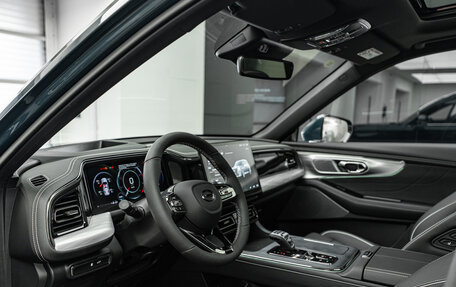 GAC GS8, 2026 год, 5 349 000 рублей, 18 фотография