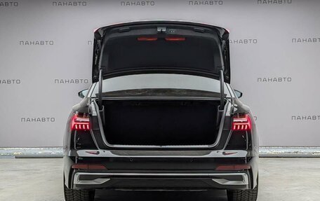 Audi A6, 2023 год, 5 497 000 рублей, 6 фотография